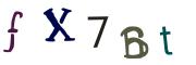 CAPTCHA на основе изображений
