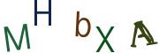 CAPTCHA на основе изображений