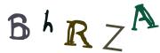 CAPTCHA на основе изображений