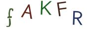CAPTCHA на основе изображений
