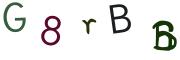 CAPTCHA на основе изображений