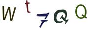 CAPTCHA на основе изображений