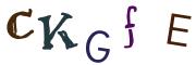 CAPTCHA на основе изображений