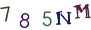 CAPTCHA на основе изображений