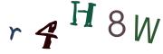 CAPTCHA на основе изображений