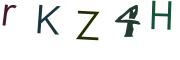 CAPTCHA на основе изображений