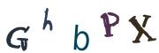 CAPTCHA на основе изображений