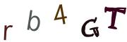 CAPTCHA на основе изображений