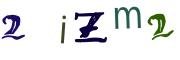 CAPTCHA на основе изображений
