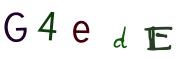 CAPTCHA на основе изображений