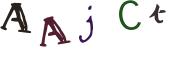 CAPTCHA на основе изображений