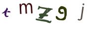 CAPTCHA на основе изображений