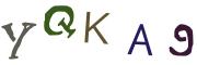 CAPTCHA на основе изображений