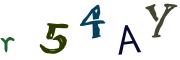 CAPTCHA на основе изображений