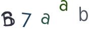 CAPTCHA на основе изображений