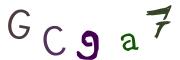 CAPTCHA на основе изображений