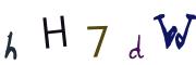 CAPTCHA на основе изображений