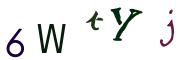 CAPTCHA на основе изображений