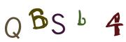 CAPTCHA на основе изображений