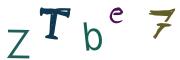 CAPTCHA на основе изображений