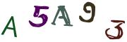 CAPTCHA на основе изображений