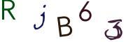CAPTCHA на основе изображений