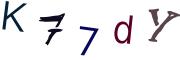 CAPTCHA на основе изображений
