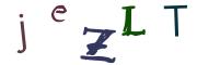 CAPTCHA на основе изображений
