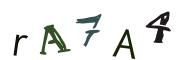 CAPTCHA на основе изображений