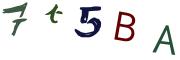 CAPTCHA на основе изображений