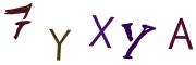 CAPTCHA на основе изображений