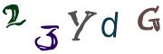 CAPTCHA на основе изображений