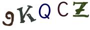 CAPTCHA на основе изображений