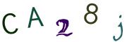 CAPTCHA на основе изображений