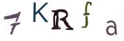 CAPTCHA на основе изображений