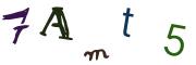 CAPTCHA на основе изображений