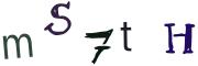 CAPTCHA на основе изображений