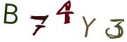 CAPTCHA на основе изображений
