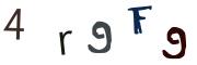 CAPTCHA на основе изображений