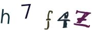 CAPTCHA на основе изображений