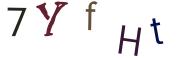 CAPTCHA на основе изображений
