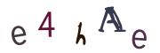 CAPTCHA на основе изображений