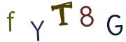 CAPTCHA на основе изображений