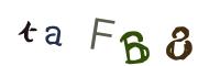 CAPTCHA на основе изображений