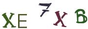 CAPTCHA на основе изображений