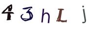 CAPTCHA на основе изображений
