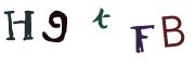 CAPTCHA на основе изображений