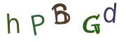 CAPTCHA на основе изображений