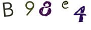 CAPTCHA на основе изображений