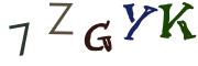 CAPTCHA на основе изображений